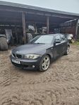 BMW 118 d 5-dörrars Advantage, Comfort, M Sport Euro 4