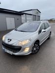 Peugeot 308 1.6T 140hk / Automat / 6400 mil BVSA