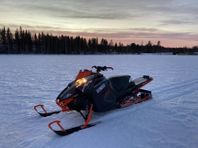 Arcticcat M8000