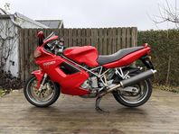 Ducati ST2 - 2100mil