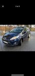 Ford Fiesta 5-dörrar 1.4 TDCi Titanium Euro 5 Mkt Bensinsnål