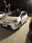 Toyota Prius+ Hybrid CVT Euro 6