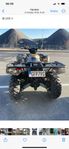 Yamaha Grizzly EPS 