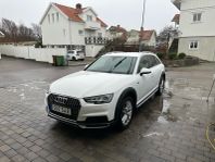 Audi A4 allroad quattro 2.0 TDI S Tronic Proline Cockpit