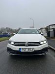 Volkswagen Passat Sportscombi GTE 2020 - Välutrustad