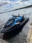 Båt Sealver 525 / vattenskoter sea-doo 230