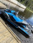 Båt Sealver 525 / vattenskoter sea-doo 230