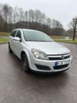 Opel Astra Caravan 1.6 Twinport Euro 4