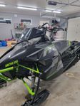 Arctic cat m8000 ltd es 153" 2017 momsad