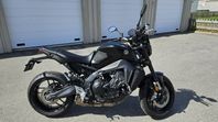 Yamaha MT09