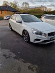 Volvo V60 D5 AWD, R-Design