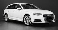 Audi A4 Avant 2.0 TDI quattro S Tronic Proline Euro 6