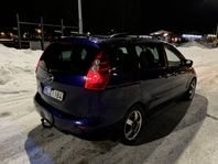 Mazda 5 2.0 MZR-CD Euro 4