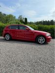 BMW 118 d 5-dörrars Advantage, Comfort Euro 4