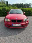 BMW 118 d 5-dörrars Advantage, Comfort Euro 4