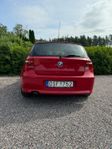 BMW 118 d 5-dörrars Advantage, Comfort Euro 4