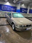 BMW 523 i Touring Euro 2