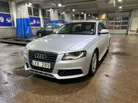 Audi A4 Avant 2.0 TDI DPF Multitronic Proline Euro 5