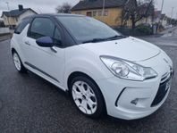 Citroën DS3 1.2 VTi Euro 5