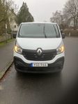 Renault trafic Skåpbil 2.7t 1.6 dCi Euro 6