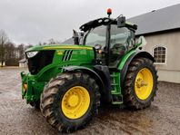 John Deere 6210R