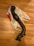 Downpipe n57d30 e91