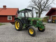 John deere 2140 hilo