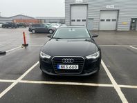 Audi A6 Avant 2.0 TDI ultra S Tronic Proline Euro 6 / MOMS