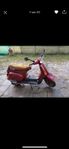 Vespa Cosa 200 GS