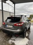 Nissan Qashqai 1.2 DIG-T XTRONIC-CVT Euro 6