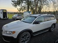 Volvo XC70 D4 AWD Geartronic Momentum Euro 5