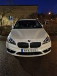 BMW 225xe Active Tourer Steptronic Sport line | pano | HUD