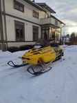 Ski-Doo mxz 600