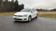 Volkswagen Golf 5-dörrar 1.6 TDI DPF BMT Base Euro 6