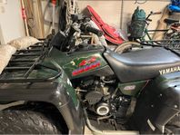 Kodiak 400 Yamaha /242 mil