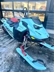 Ski-Doo Freeride 146” 850 E-Tec