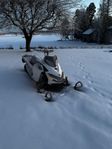 Ski-doo Freeride 154” -11