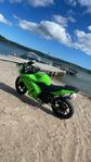 Kawasaki ninja 250r