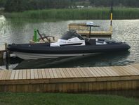 GOLDFISH 29 RIB-sport