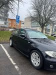 BMW 120 i Advantage Euro 4 ny besiktad 