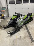 Arctic cat hardcore 800 