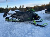 Arctic cat M8000 snopro 2019