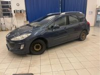 Peugeot 308 SW kombi 1.6 HDi FAP Euro 4