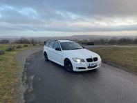 BMW 320 d Touring Comfort, Dynamic Euro 5