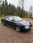 Skoda Octavia 1.6 Euro 2