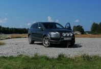 Audi Q7 S-Line 3.0 TDI