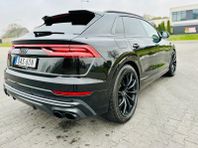 Audi Q8 S TFSI quattro TipTronic Business Edition Euro 6