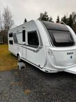 Knaus Scandinavian Selection 590 UK -Barnkammare-Alde