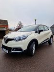 Renault Captur 0.9 TCe Euro 6