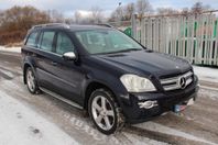 Mercedes-Benz GL420 CDi 